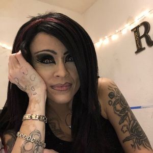 Meet your Posher, Rosa